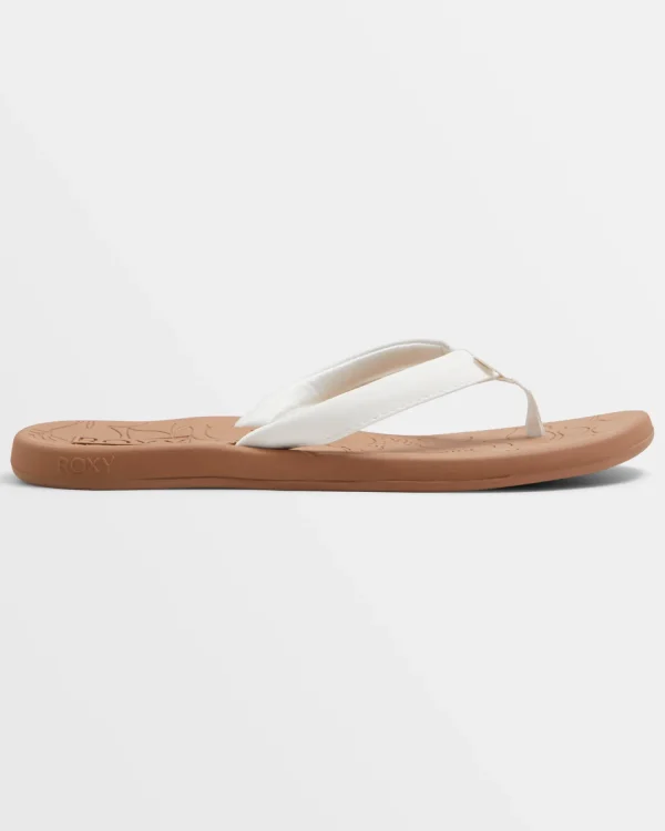 Roxy Vickie Sandals | Flip Flops