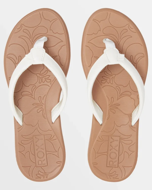 Roxy Vickie Sandals | Flip Flops