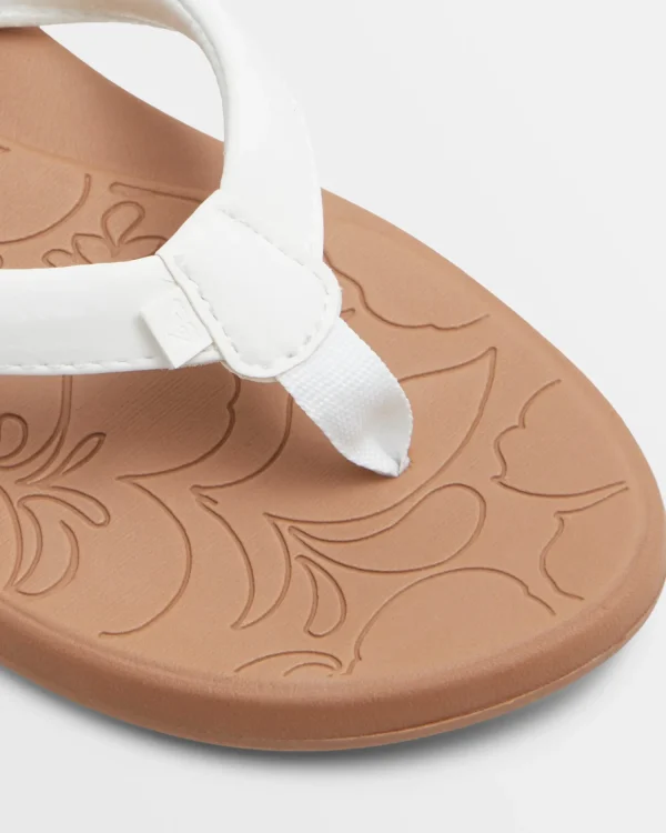 Roxy Vickie Sandals | Flip Flops