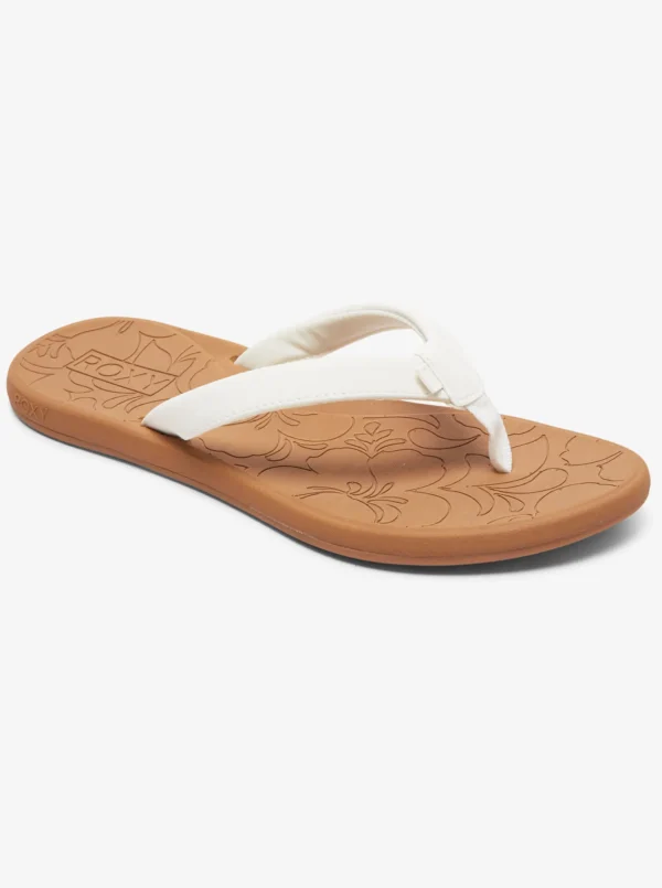 Roxy Vickie Sandals | Flip Flops