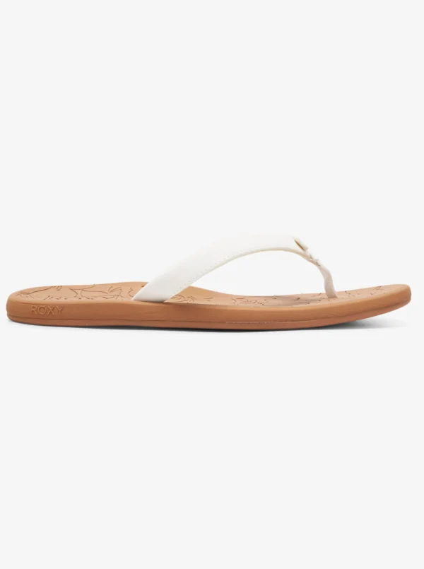 Roxy Vickie Sandals | Flip Flops