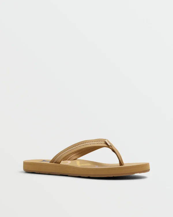 Roxy Vista IV Flip Flops | Flip Flops