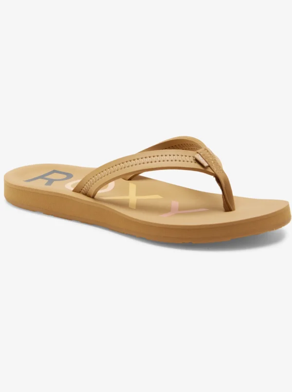 Roxy Vista IV Flip Flops | Flip Flops
