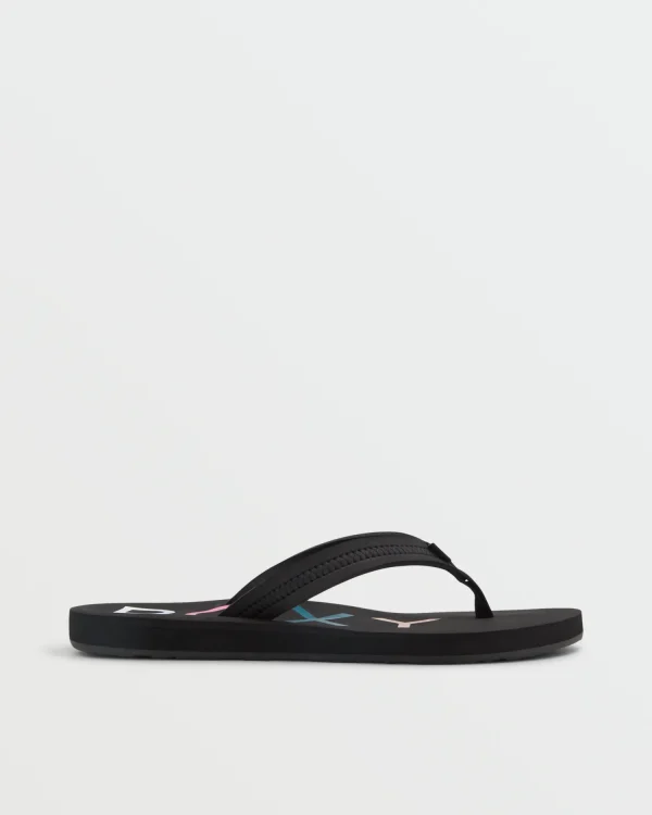 Roxy Vista IV Sandals | Flip Flops