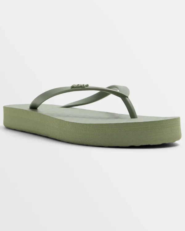 Roxy Viva Higher Sandals | Flip Flops