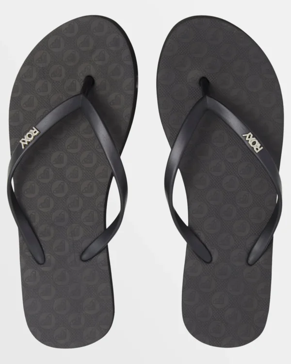 Roxy Viva Higher Sandals | Flip Flops