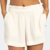Roxy What A Vibe Beach Shorts | Shorts