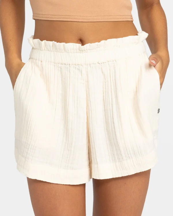 Roxy What A Vibe Beach Shorts | Shorts