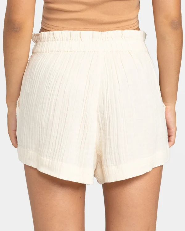 Roxy What A Vibe Beach Shorts | Shorts