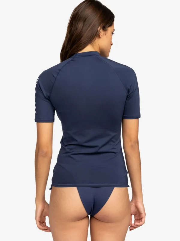 Roxy Whole Hearted UPF 50 Rashguard | Rashguards | Rashguards