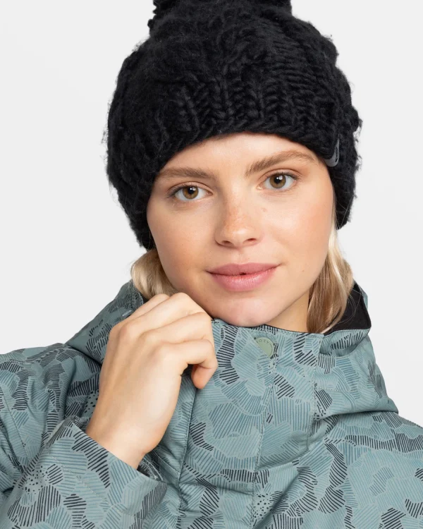 Roxy Winter Beanie | Beanies