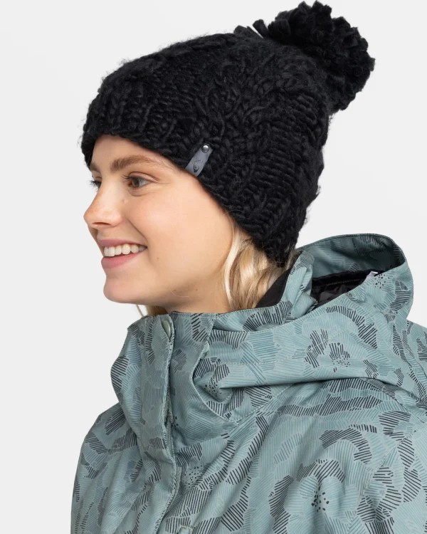 Roxy Winter Beanie | Beanies